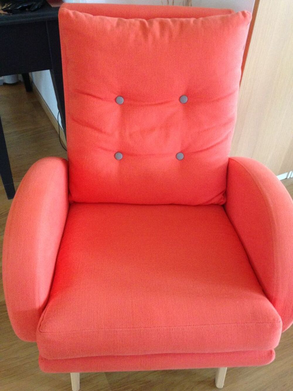 FAUTEUIL DESIGN Meubles
