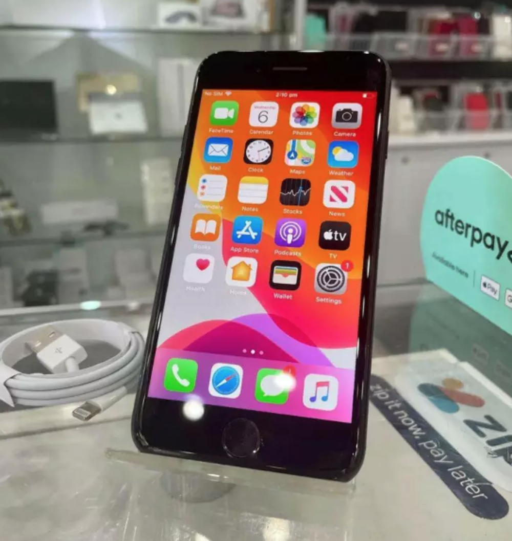iPhone 7/32GB/Magasin/Facture Téléphones et tablettes
