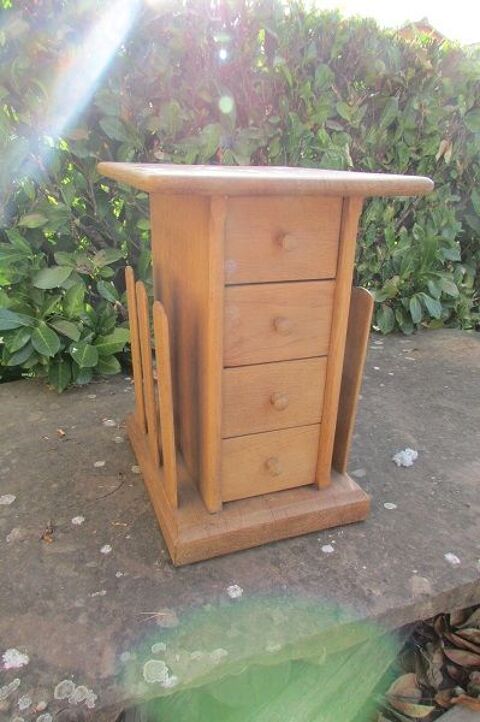 Petit meuble d'appoint, chevet ,table basse 180 Paris 15 (75)