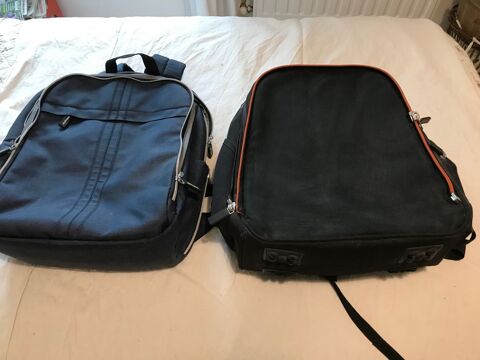 Sacs � dos pour ordinateur 10 Mottier (38)