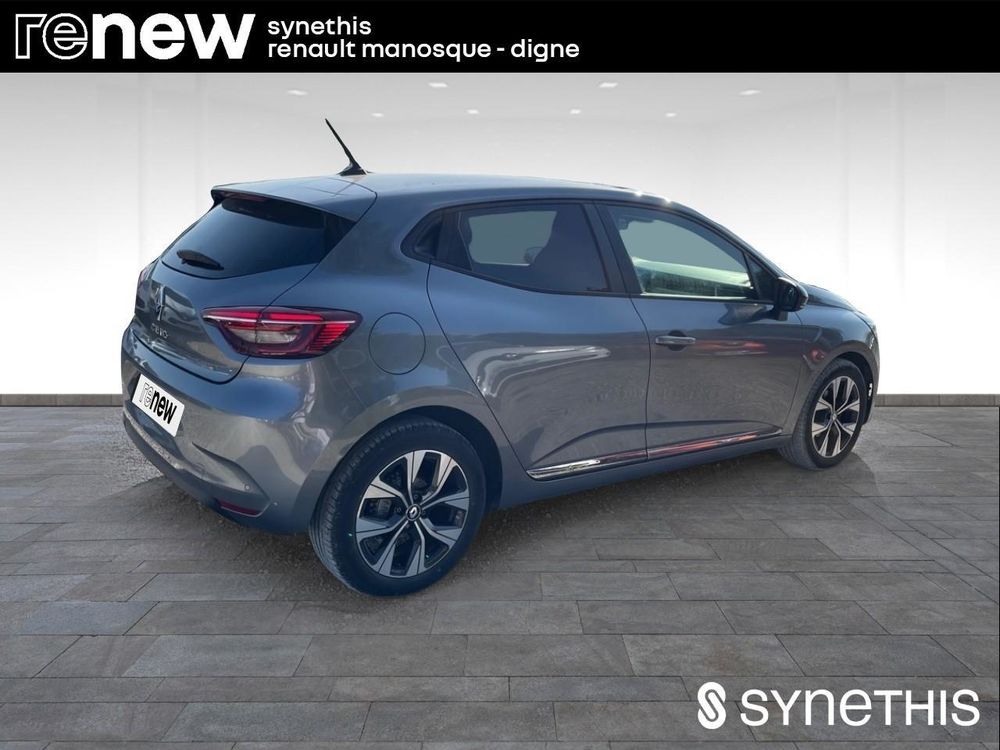 Clio V Clio TCe 90 Evolution 2023 occasion 04100 Manosque