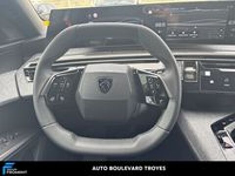 3008 Hybrid 145 e-DCS6 Allure 2026 occasion 10600 Barberey-Saint-Sulpice