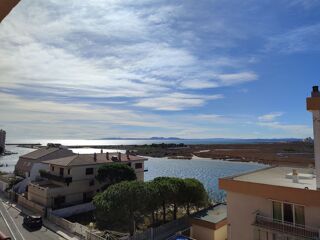  Appartement � vendre 2 pi�ces 35 m� Roses, espagne