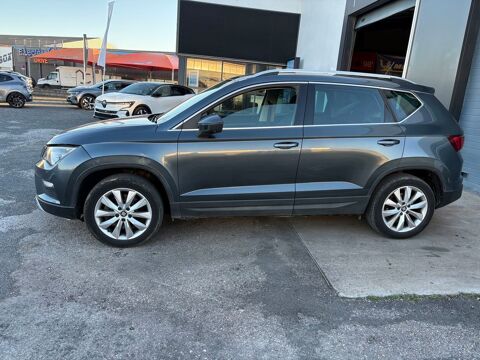 Seat ateca 1.6 TDI 115 ch Start/Stop Ecomotive Styl
