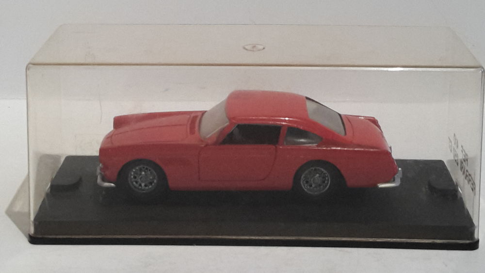 Ferrari 250 GT 2+2 