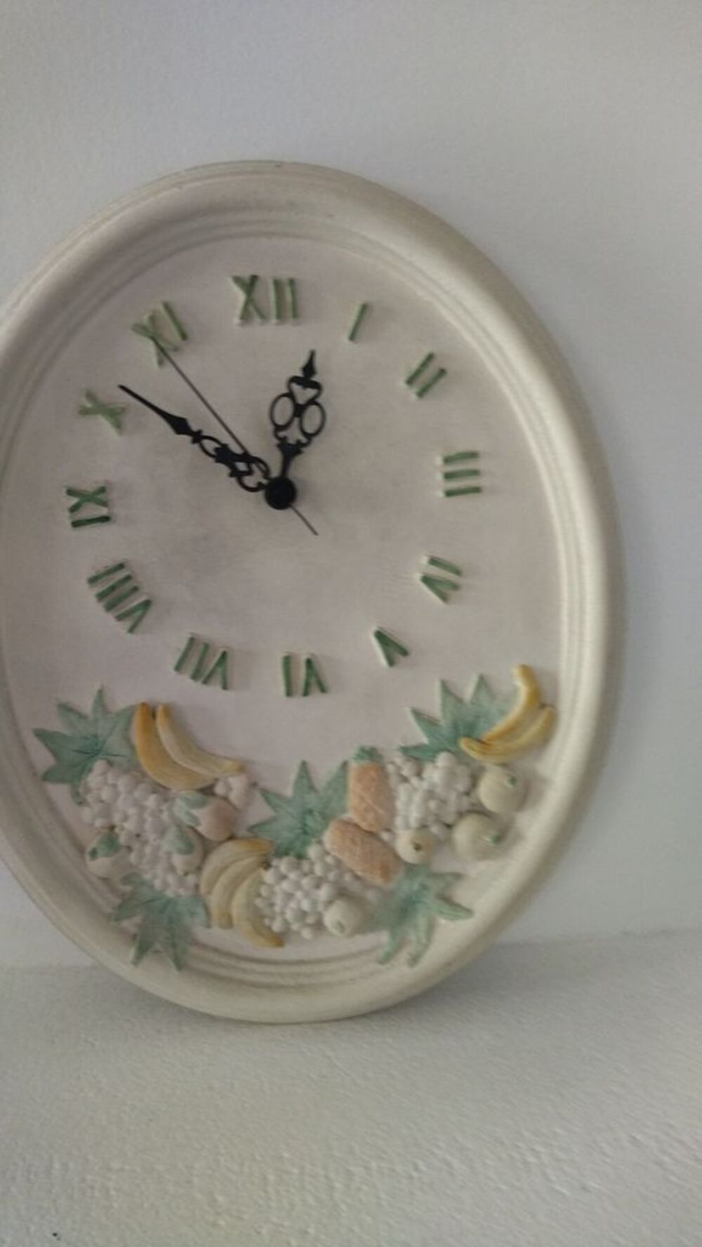 Horloge &agrave; poser ou accrocher Décoration
