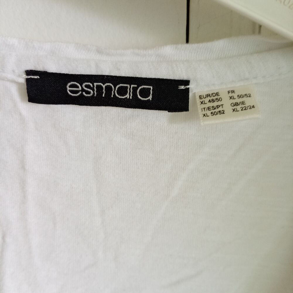 T-shirt femme manches courtes Vêtements