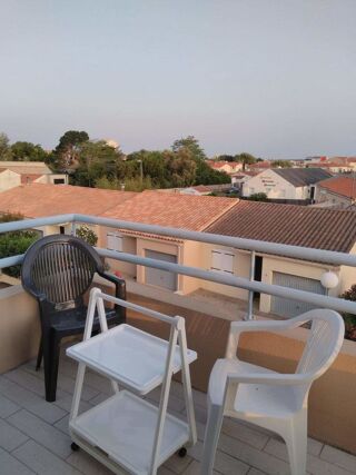  Appartement  louer 2 pices 42 m