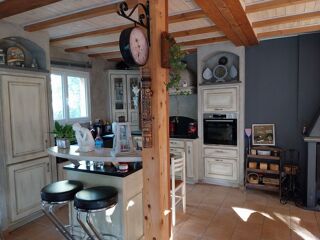  Villa � vendre 4 pi�ces 130 m�