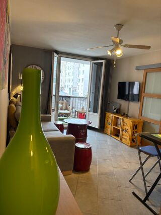  Appartement � vendre 2 pi�ces 50 m�