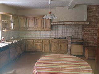  Maison � vendre 6 pi�ces 125 m�