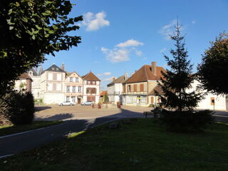  Duplex/triplex à louer 2/3 pièces 54 m²