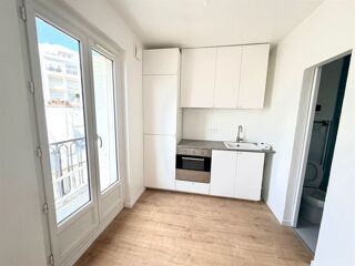  Appartement à vendre 2 pièces 30 m²