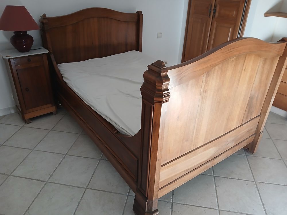 Lits anciens Meubles