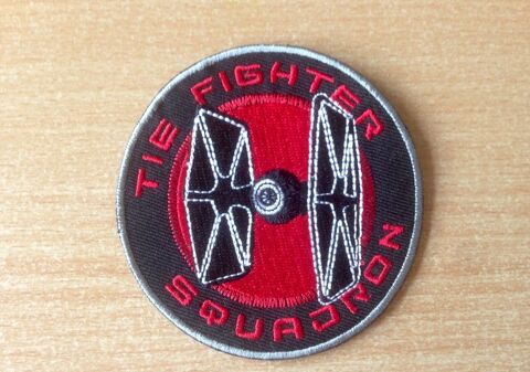 
Écusson star wars fighter squadron chasseur tie
5 Carnon Plage (34)