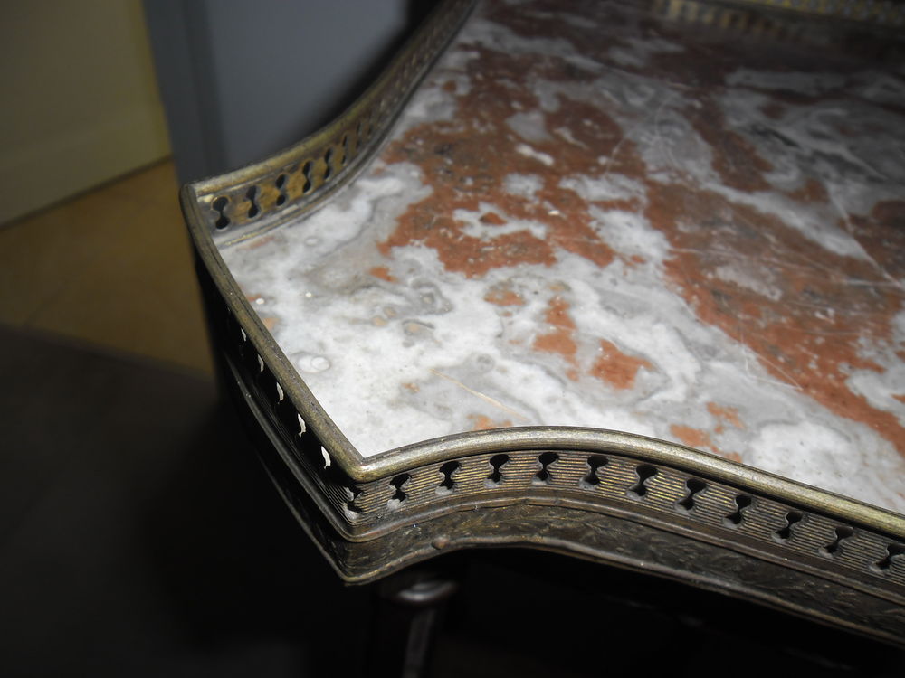 Sellette Napol&eacute;on III Meubles