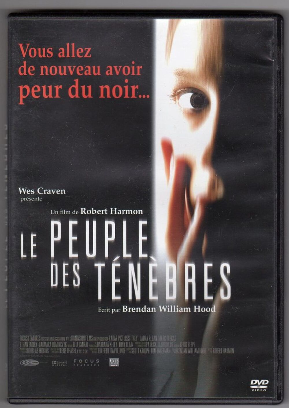 DVD DVD et blu-ray