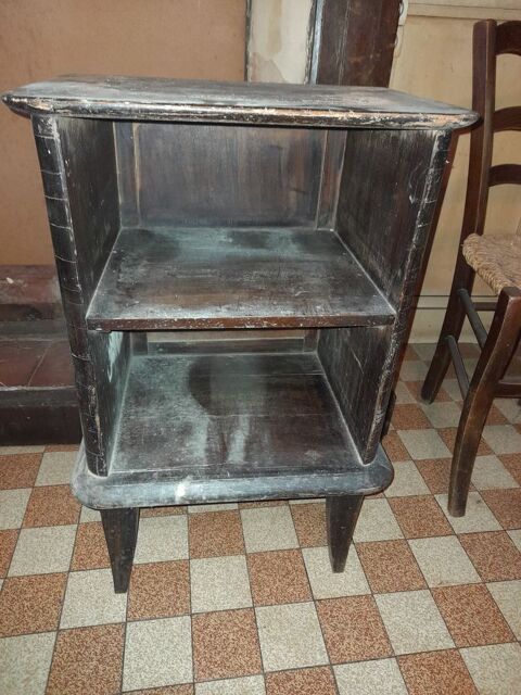 meuble bois massif 0 Guipry (35)