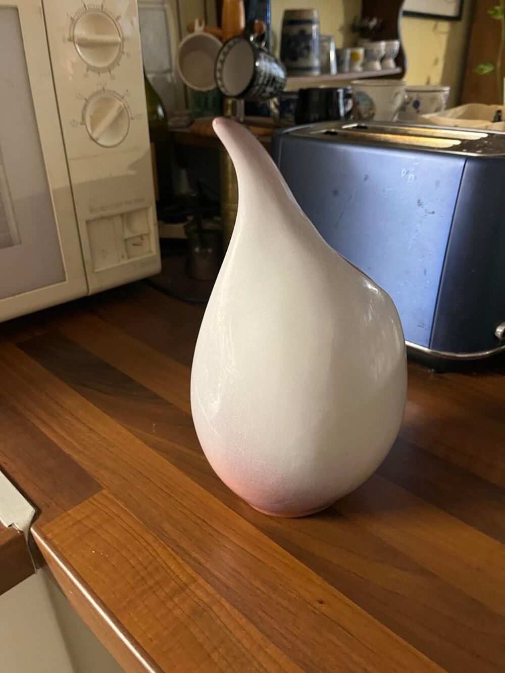 vase d&eacute;coratif en c&eacute;ramique Décoration