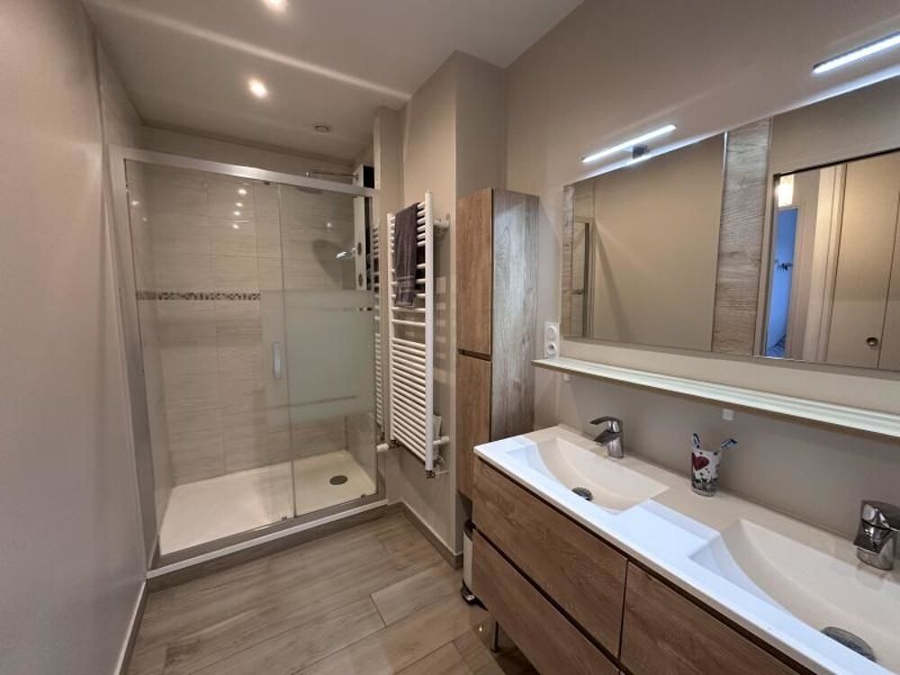  vendre  Maison Montesson (78360)