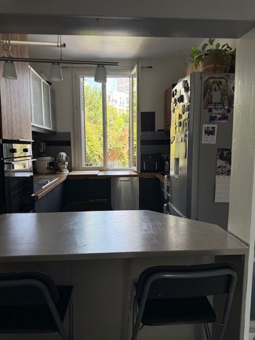 Vente Maison MAISON FAMILIALE RÉNOVÉE d'environ 100m²  GRANDE TERRASSE D Fontenay-sous-bois