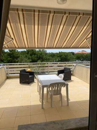 Appartement à vendre 2 pièces 35 m²