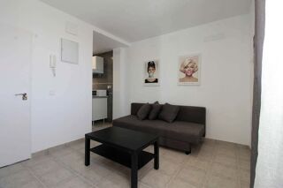  Appartement � louer 1 pi�ce 25 m�