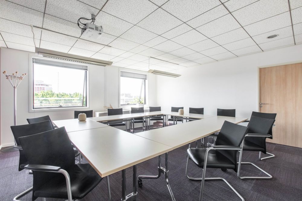  Accès tout inclus à des espaces de bureau professionnels pour 5 personnes  à Toulouse, Compans Toulouse