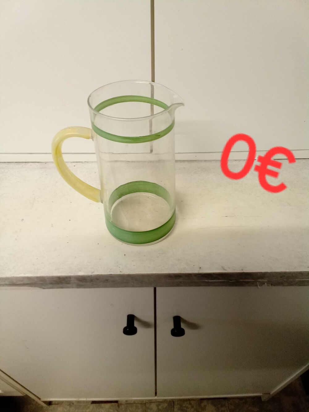 carafe Décoration