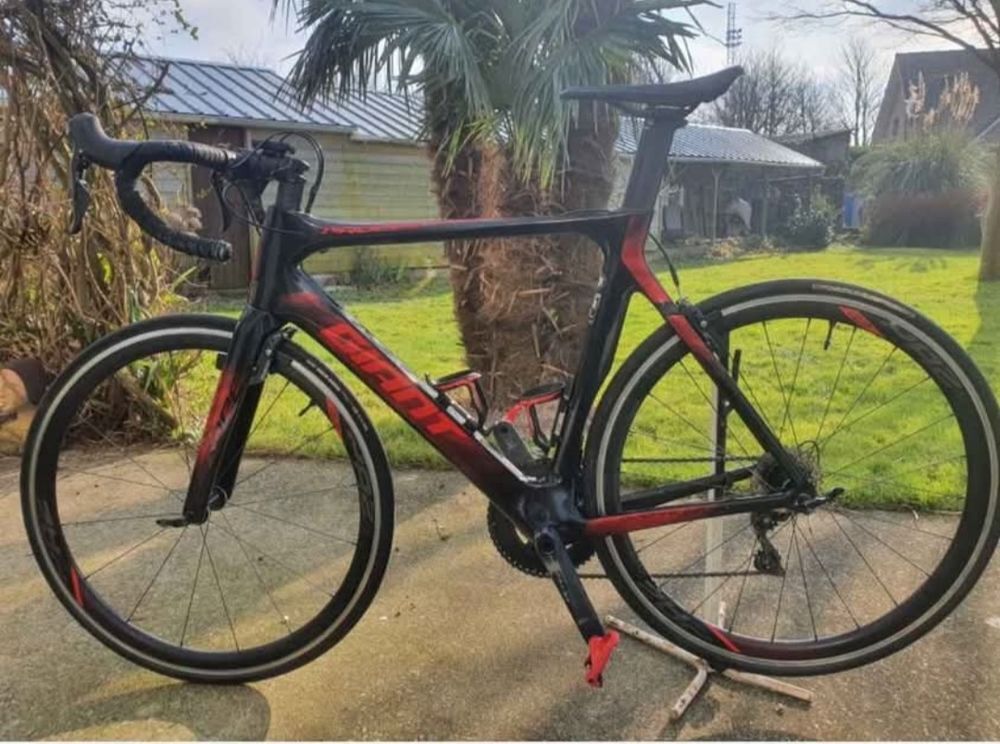 Velo de route Vélos