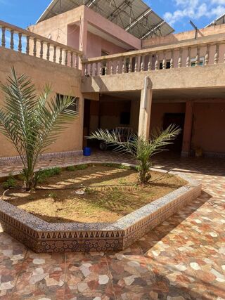  Terrain  vendre 30000 m Oujda, maroc