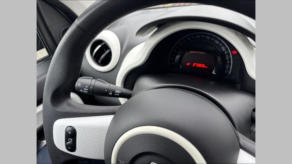 Twingo III 1.0 SCe 70 Stop & Start E6C Zen 2018 occasion 91170 Viry-Ch&acirc;tillon