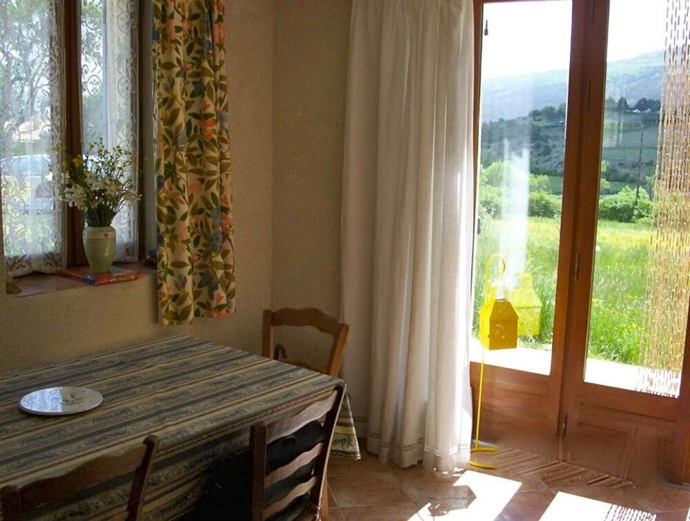   Maisonnette au coeur des Gorges du Verdon Provence-Alpes-Côte d'Azur, La Palud-sur-Verdon (04120)
