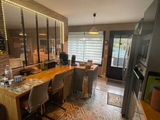  Maison à vendre 8 pièces 170 m² Mesnil-saint-loup