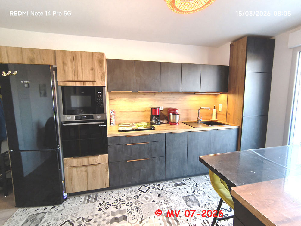Vente Appartement Bel appartement T3 Centre-Bourg Notre Dame de Monts Notre-dame-de-monts