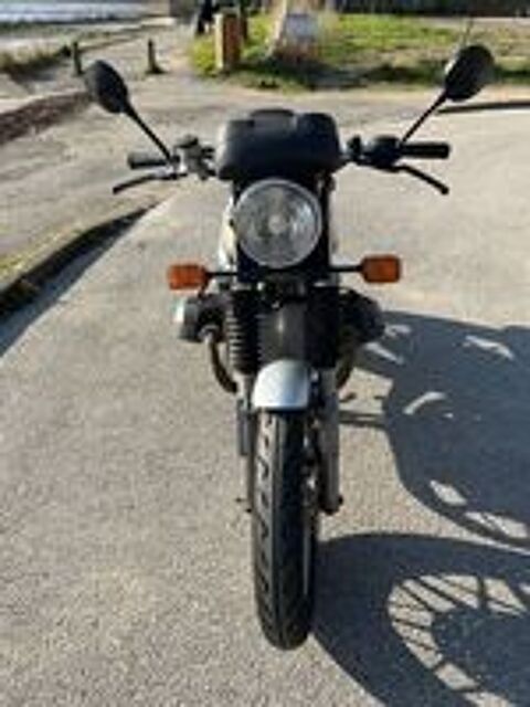 BMW 1980 occasion 56000 Vannes