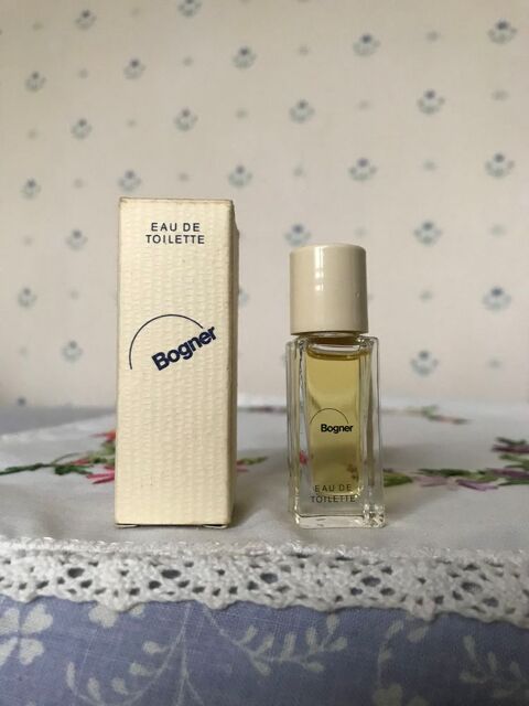 Miniature de parfum 4 Vincennes (94)