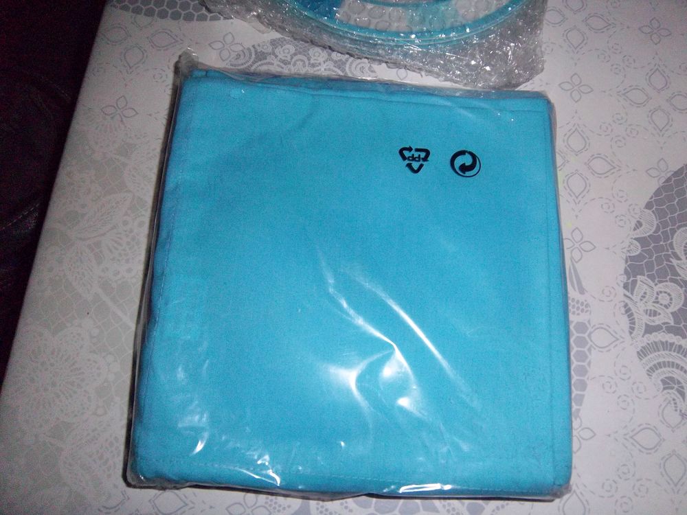 Service 6 personnes Cuisine