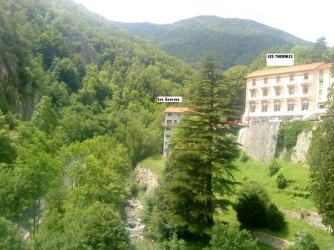  Appartement � louer 1 pi�ce 30 m�