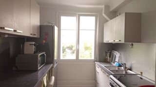  Appartement à louer 2 pièces 48 m²