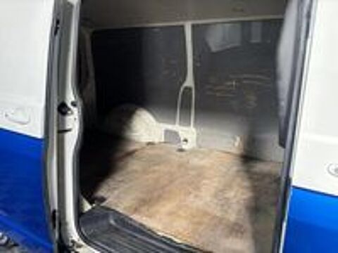 Transporter T5 2.5 TDI 130 Confort 2008 occasion 33520 Bruges