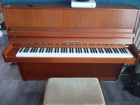 piano droit Fazer 0 Cenon (33)