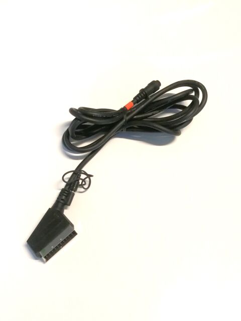Prise pritel Audio Vido RGB Scart neuve 7 Puteaux (92)