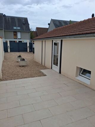  Maison à louer 3 pièces 60 m²