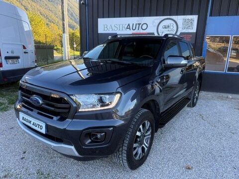Annonce voiture Ford Ranger 29990 €