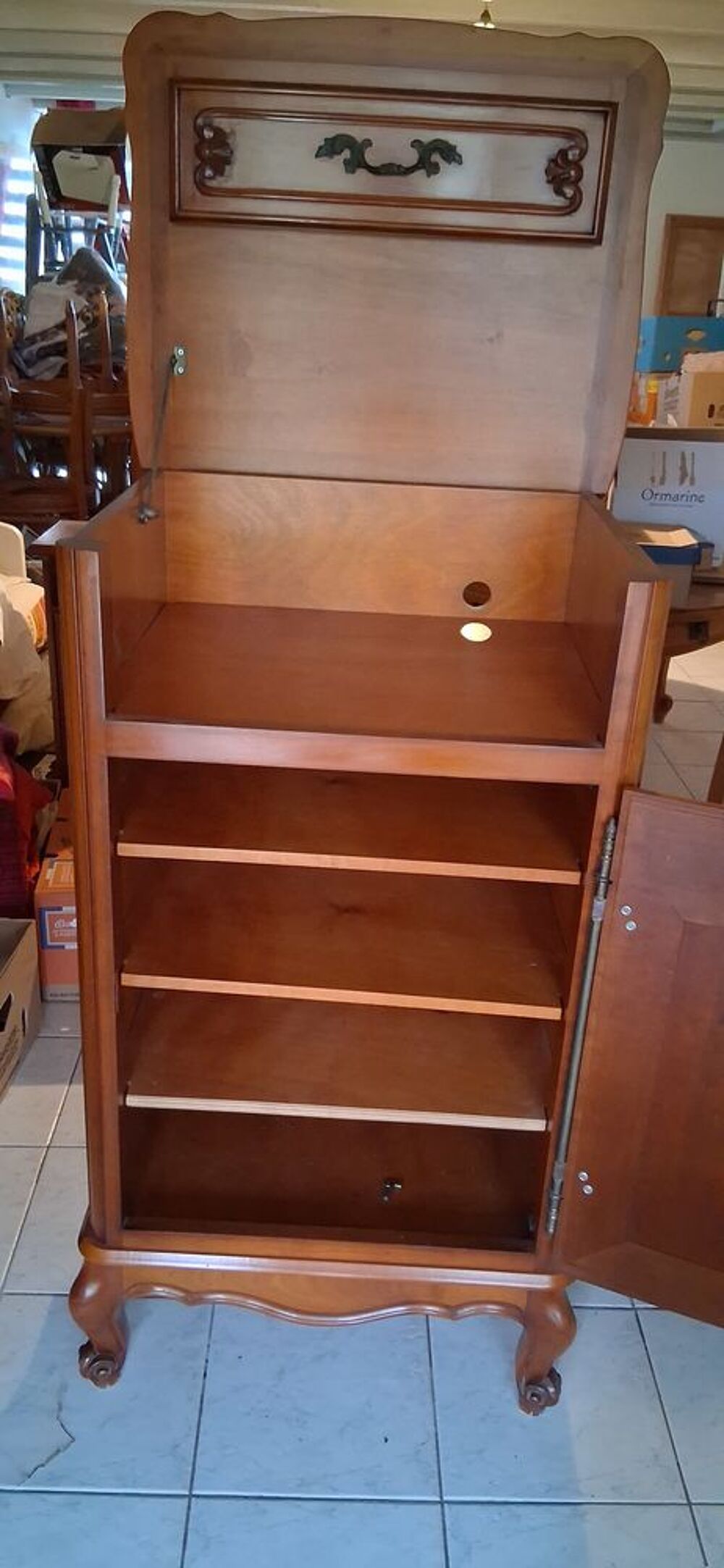 Meuble hi fi Meubles