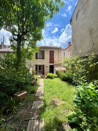  Maison � vendre 3/4 pi�ces 80 m�