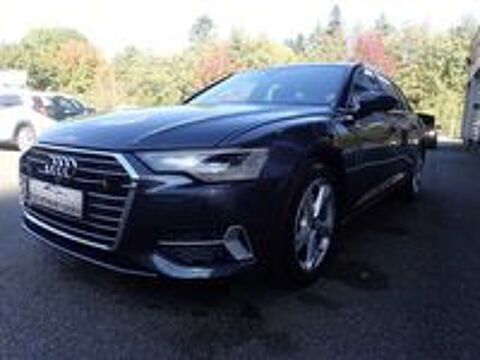A6 40 TDI 204CV TRONIC7 2022 occasion 19460 Naves