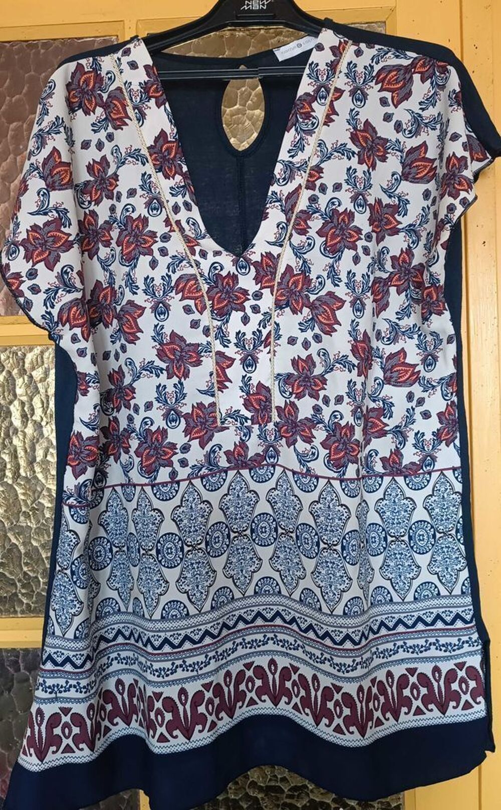 v&ecirc;tements femme taille 42 Vtements