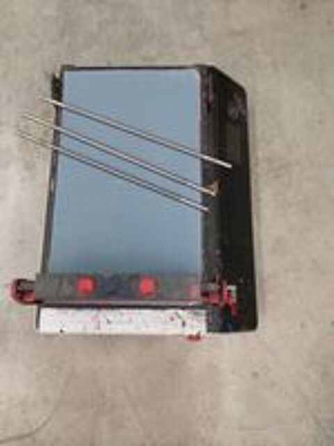   Applicateur Automatique de Film Compact AB4400  